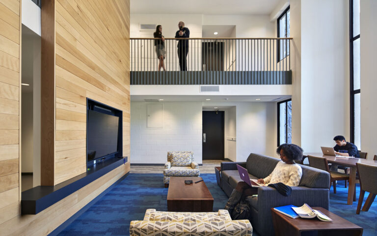 Student Housing Binghamton