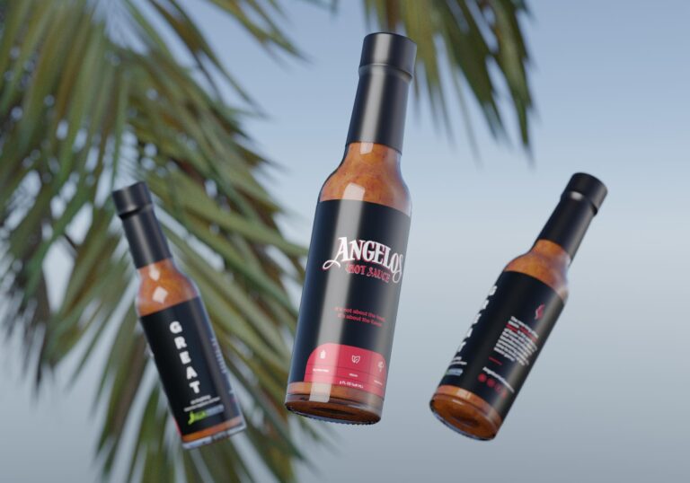 Buy Hot Sauce in Tampa