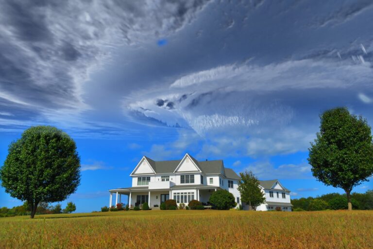 Real estate investing
